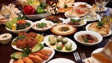 المطبخ اللبناني ضمن قائمة "Taste Atlas" لأفضل 50 مطبخًا في العالم