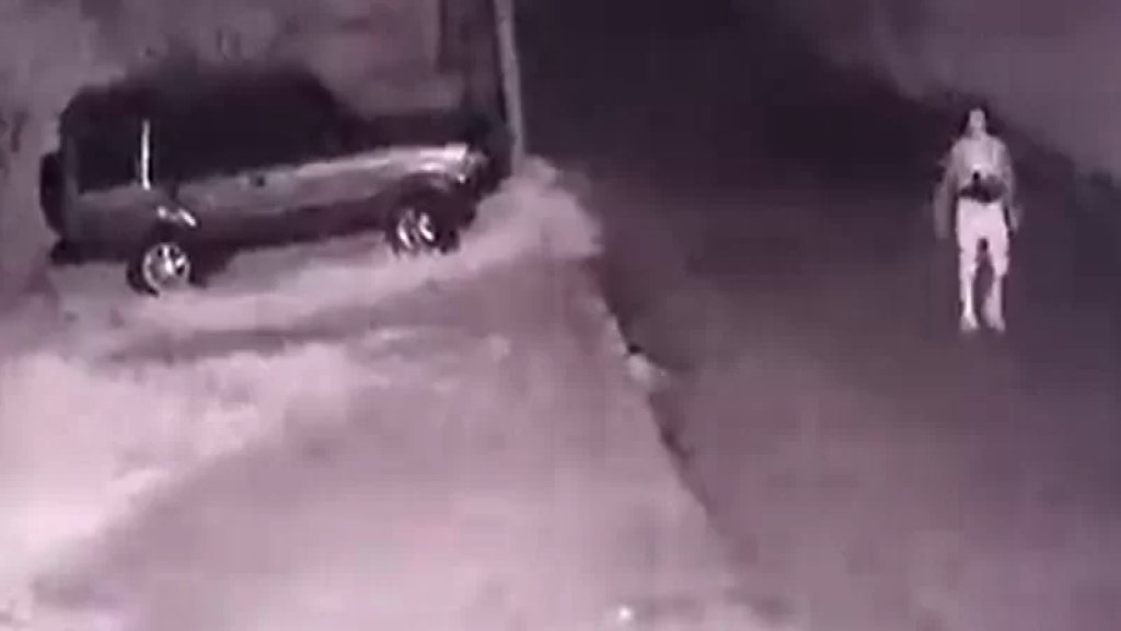 بالفيديو/ طعنته زوجته مرّات عدّة وكادت أن ترديه قتيلًا أمام أحد الأشخاص في الشمال.. ومفرزة استقصاء الشمال تلقي القبض عليهما بسرعة قياسيّة!