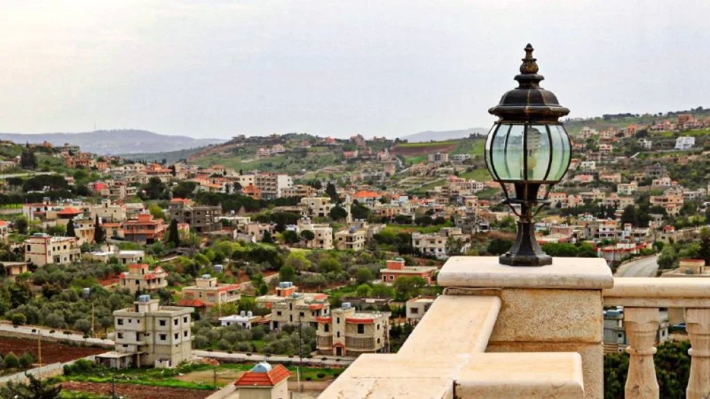  موجة سرقات تجتاح مدينة بنت جبيل... سرقة 5 آلاف دولار و62 مليون ليرة من مدرسة المبرات اليوم وأكثر من 50 مليون ليرة من محطة محروقات قبل أيام 