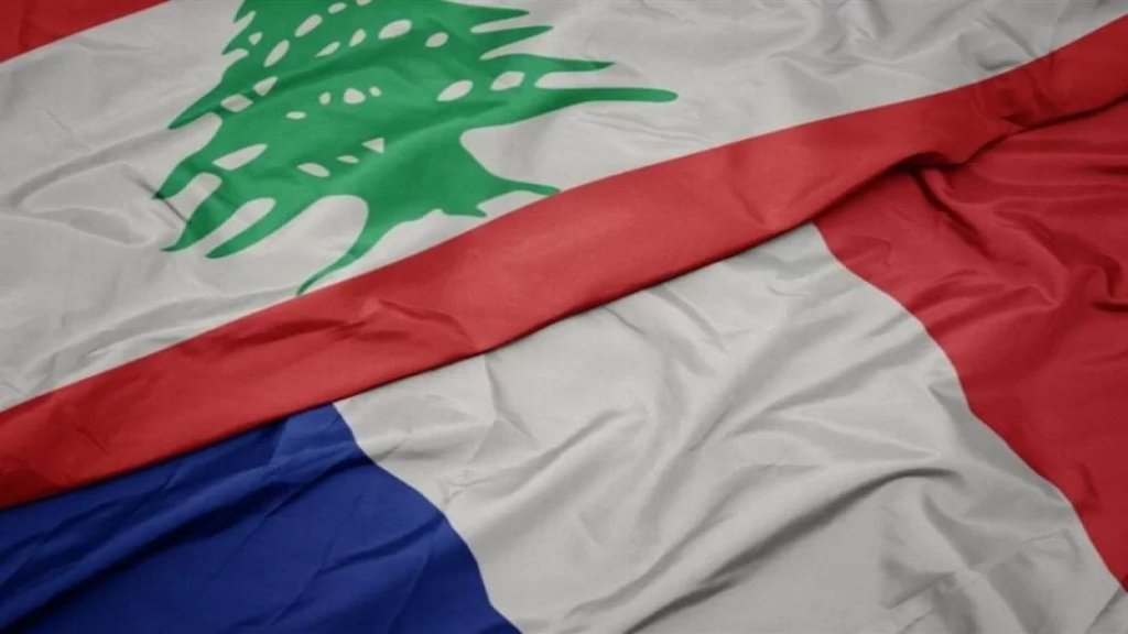السفارة الفرنسية عن زيارة وزير الدفاع الفرنسي إلى لبنان:  تشير إلى تمسّك فرنسا بنهوض لبنان