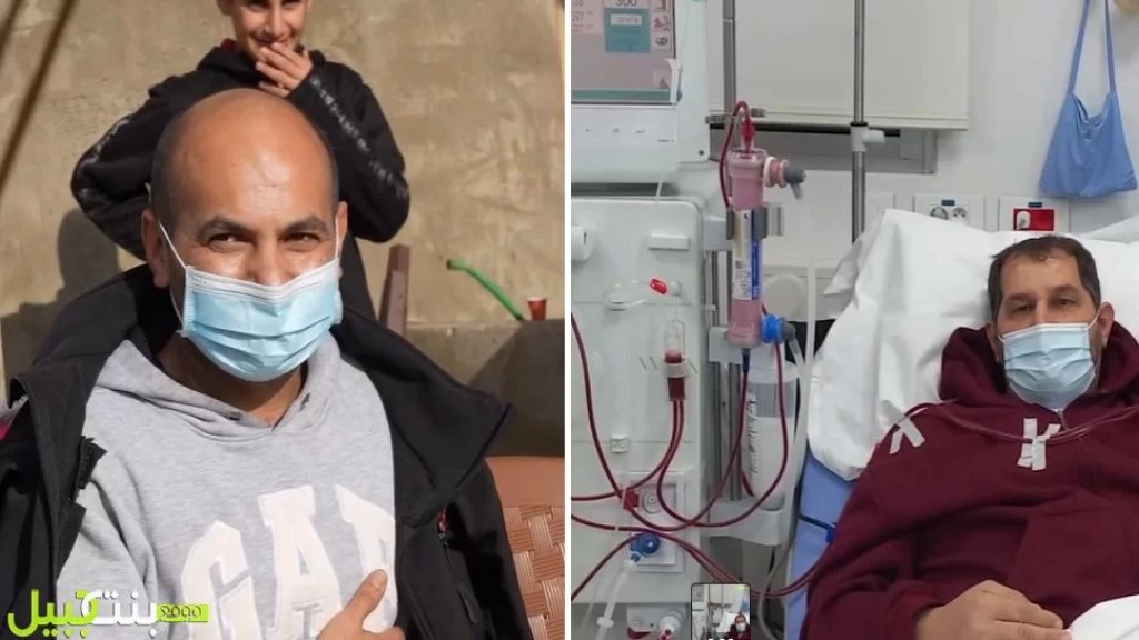 بالفيديو/ الأيثار بين الاصدقاء في ابهى حلله.. لتبقى بخير يا اخي!