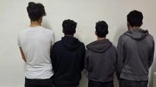 4 شبان من مواليد الـ2006 و2003 نفّذوا أكثر من 100 عملية سرقة دراجة آلية!