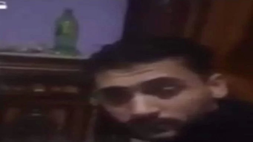 جريـ.ـمـ.ـة بشعة تهز مصر... قـ.ـطـ.ـع رأس زوجته وأرسل "سيلفي" لأهلها