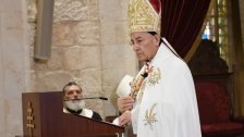 البطريرك الراعي: منذ الآن نحذر من مخطط قيد التحضير لخلق فراغ في المناصب المارونية والمسيحية