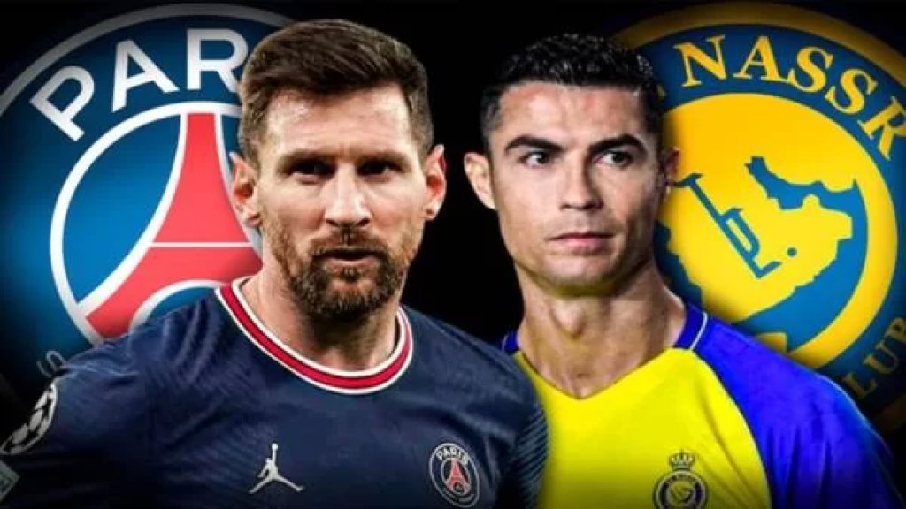 أول مواجهة بينهما منذ 2020&hellip; ميسي ورونالدو يستعدان للمشاركة في كأس "موسم الرياض"