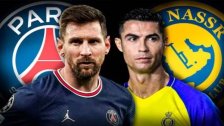 أول مواجهة بينهما منذ 2020&hellip; ميسي ورونالدو يستعدان للمشاركة في كأس "موسم الرياض"