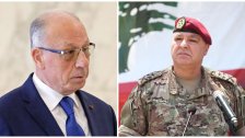 وزير الدفاع يصعّد: قائد الجيش يتجاوز صلاحياته.. وقد أطلب إقالته!
