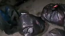 بالفيديو/ "شاي ونسكافيه وشامبو".. سارق يلوذ بالفرار في الهلالية شرق صيدا تاركاً وراءه دراجته النارية والمسروقات!