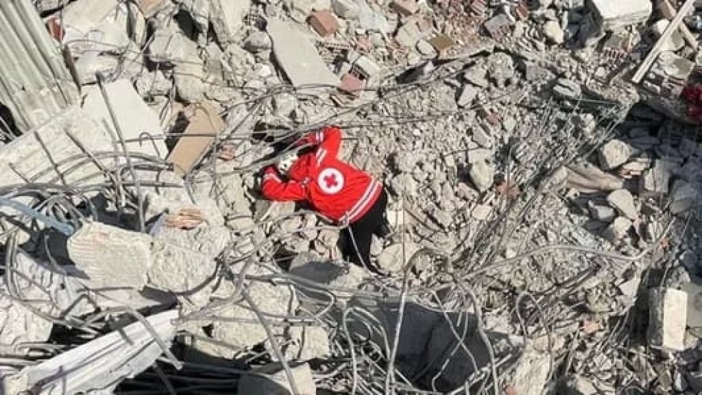 وزيرا البيئة والاشغال والامين العام  للمجلس الاعلى للدفاع يستقبلون البعثة اللبنانية إلى تركيا الاولى بعد الظهر