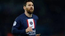 ميسي يشارك في حملة اليونيسيف للتبرع للأطفال بمناطق الزلزال