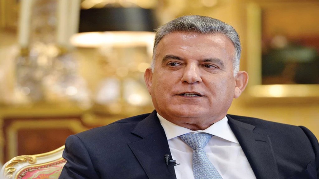 خيارات تُدرس للتمديد للواء عباس ابراهيم