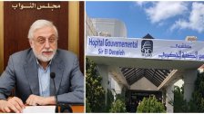 الصمد يناشد ميقاتي والابيض تأمين مستلزمات مستشفى سير الضنية: لمساعدة مرضى يواجهون خطر الموت في حال توقفهم عن عمليات غسيل الكلى!