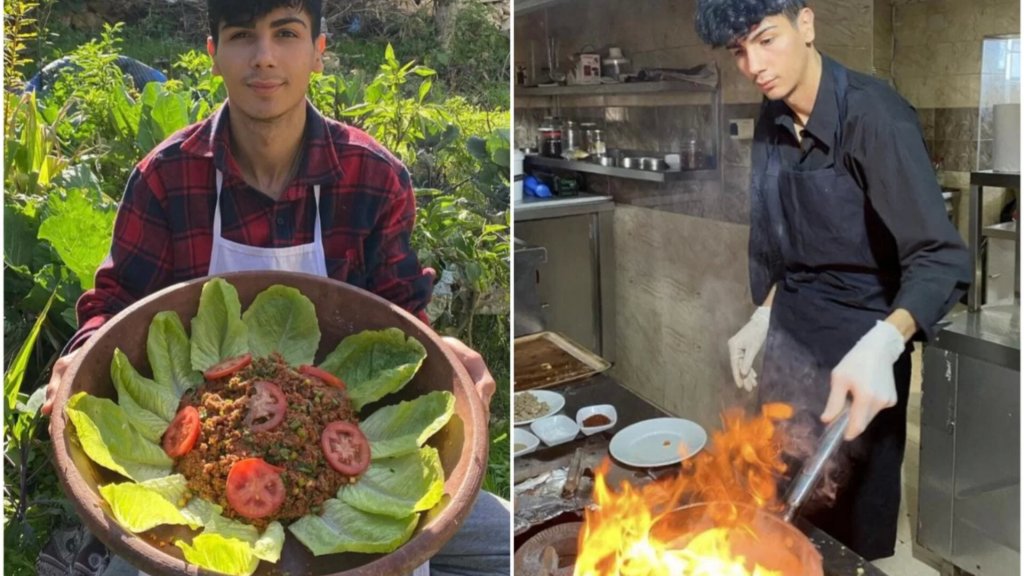 من قصص ضحايا الزلزال.. طباخ "تيك توك" التركي المحبوب طه دويماز انتشلوا جثته بعد 12 يوما من الزلزال.. وكان قد تغير حاله من الفقر إلى الغنى بسبب شهرته على السوشيال ميديا