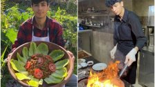 من قصص ضحايا الزلزال.. طباخ "تيك توك" التركي المحبوب طه دويماز انتشلوا جثته بعد 12 يوما من الزلزال.. وكان قد تغير حاله من الفقر إلى الغنى بسبب شهرته على السوشيال ميديا