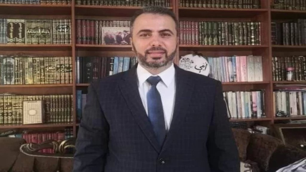 انقطاع الاتصال  بالشيخ أحمد الرفاعي منذ الأمس.. دار الفتوى وأوقاف عكار يطالبان بالكشف عن ملابسات الحادثة!