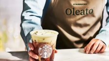 ستاربكس تطلق قهوة بزيت الزيتون.. بدأت بتسويقها في إيطاليا قبل نقلها إلى هذه الدول!