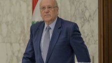 بالصورة/ ميقاتي يوافق على رفع الدولار الجمركي من 15000 ليرة إلى 45000 ليرة