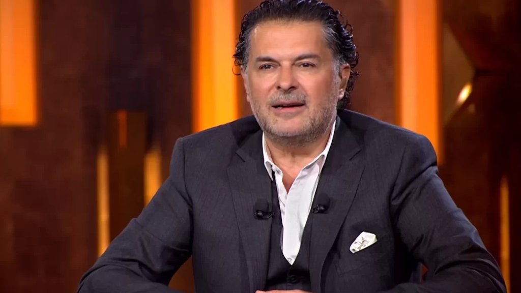 راغب علامة: ماذا استفادت المنظومة الحاكمة من مؤامرة إبعاد اللواء ابراهيم عن منصبه؟