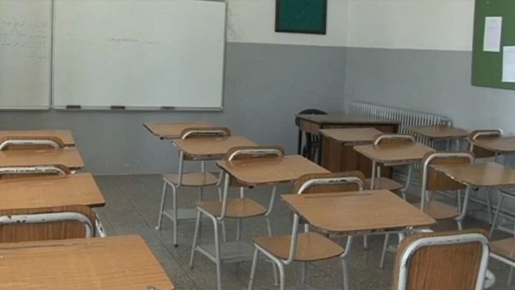 روابط التعليم الرسمي تحدد الإثنين موعدًا لـ "العودة المشروطة" إلى التعليم: الإضراب المسائي مستمر!