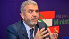 وزير العمل: فخامة الرئيس العراقي أبلغني أنّ كل أمر يسهل عمل اللبنانيين سنقوم به.. وأقول للبنانيين ورجال الاعمال أنّ الساحة العراقية واعدة!
