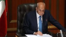 الرئيس بري: قبل أن ألمس وجود ترشيحات وتنافس لن أبادر إلى توجيه الدعوة إلى جلسة لانتخاب الرئيس