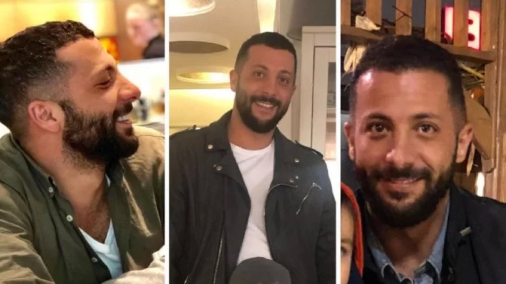 العثور على الشاب وسيم حكيم جثة هامدة داخل سيارته في منطقة الصالحية شرق صيدا