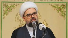 المفتي قبلان في رسالة رمضان: حمى الله لبنان وشعبه من أسوأ كارثة تضرب صميم هذا البلد الذي تتسابق إليه سكاكين العالم