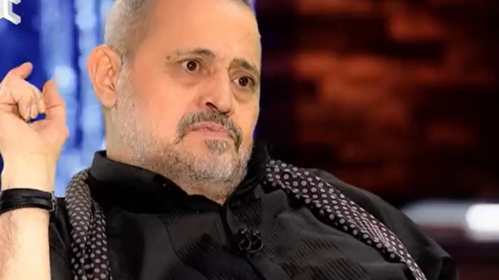 بالفيديو/ جورج وسوف يستذكر آخر حديث بينه وبين ابنه الراحل وديع... "شفته بعيني انه مات قبل ما يقولوا مات"