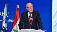 ميقاتي: لن نلين أو نستكين أمام طغيان أحد ولن تنجح الحملات الإعلامية والاساءات في تحميلنا مسؤولية جهنم التي وعدونا بها 