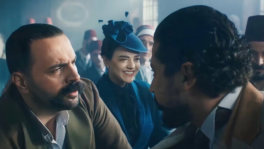 مخرج مسلسل "الزند": شخصية عاصي الزند من أجمل الشخصيات التي قدمها تيم حسن في رحلتنا سوياً