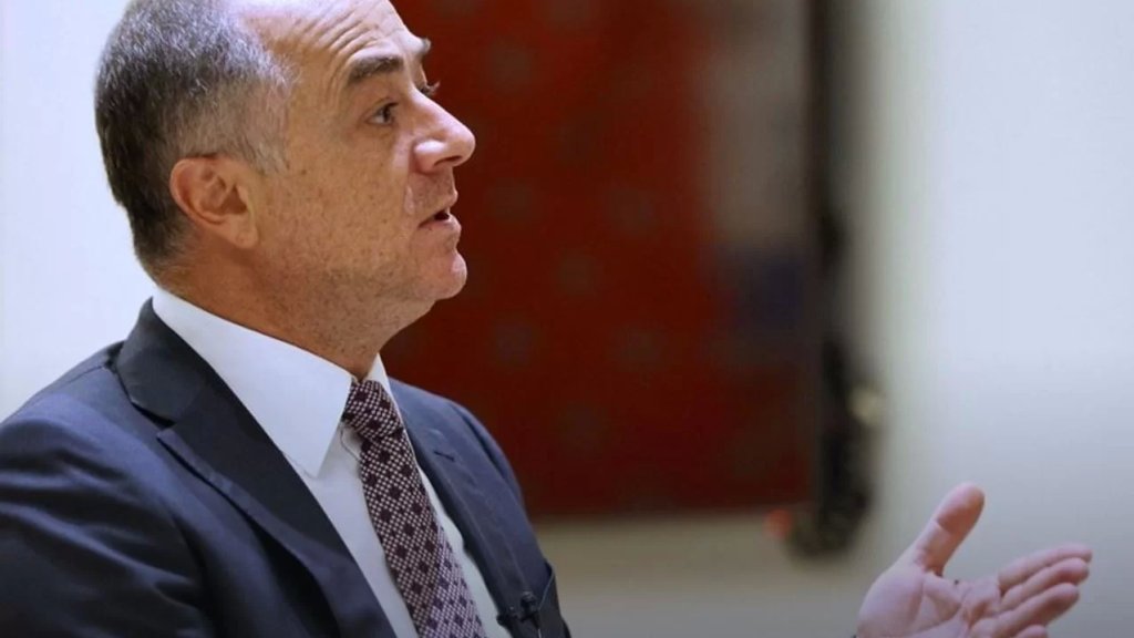 بو صعب: موضوع إجراء الانتخابات البلدية &laquo;صار شبه مستحيل&raquo;