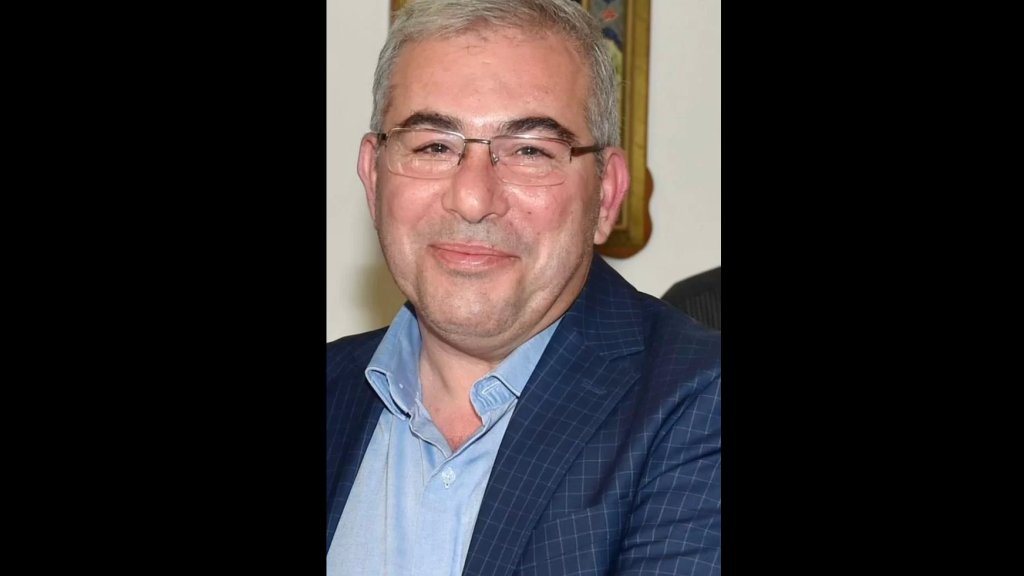 بنت جبيل تفتقد ابنها الدكتور عمران ناظم بزي (أبو حسين)