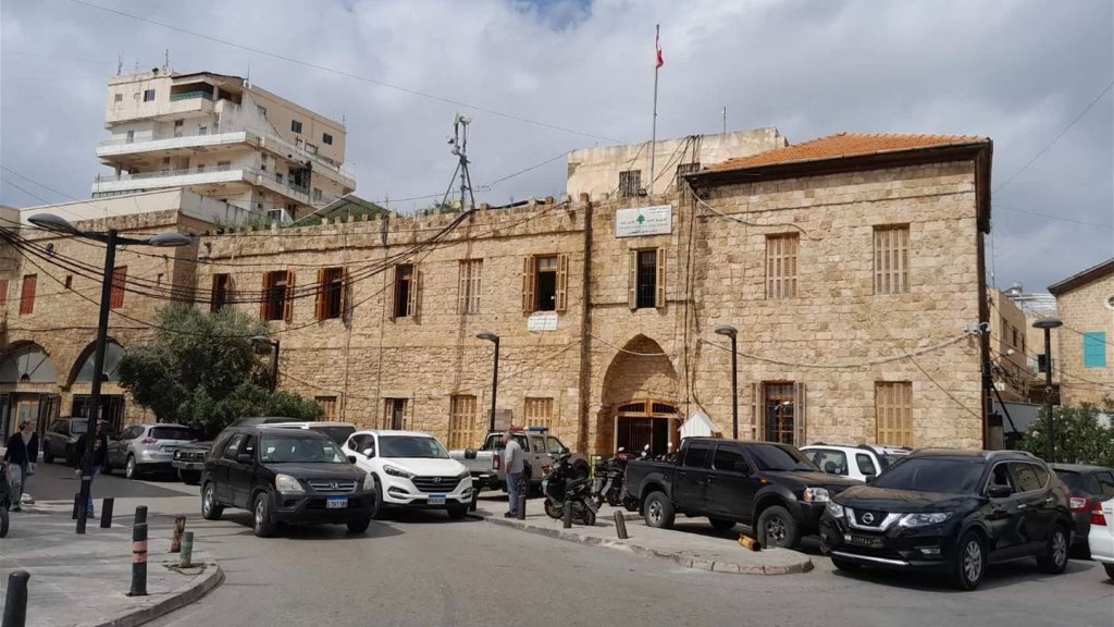 هروب 4 سجناء من سجن صور.. وعمليات البحث جارية!
