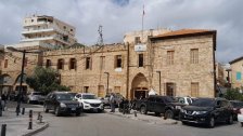 هروب 4 سجناء من سجن صور.. وعمليات البحث جارية!