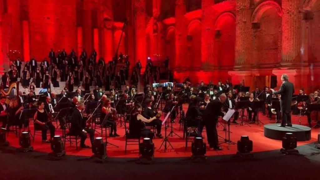 وزارة الثقافة التونسية تعلن رغبتها استضافة فرق موسيقية لبنانية في المهرجانات الوطنية والدولية 