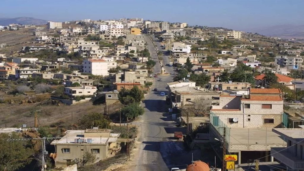  بعد أن خالف نظام منع التجول ليلاً... نازح سوري تعرض لشرطي بلدي بالضرب في القليعة