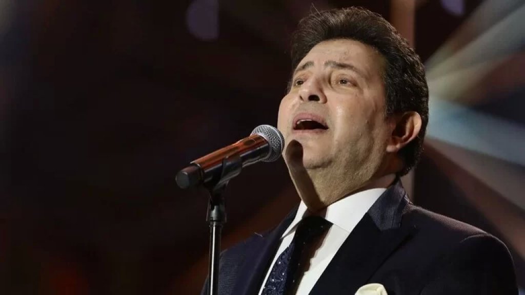 بالفيديو/ عملية نصب تطال الفنان هاني شاكر في البحرين بعد هروب المتعهّد!
