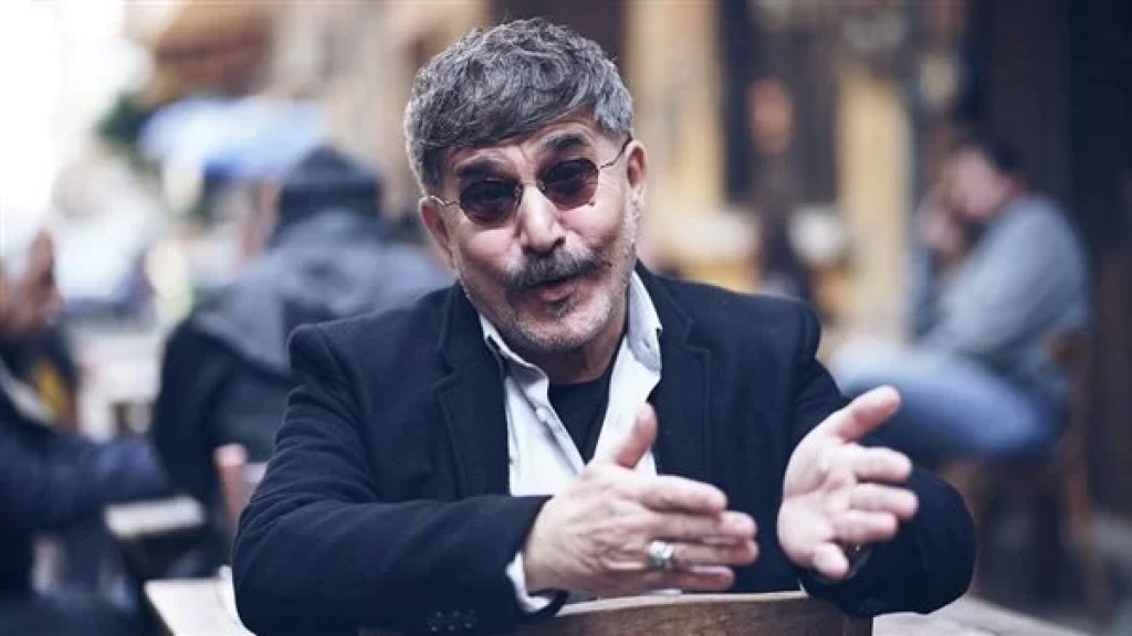 الممثل السوري عابد فهد: ما تقدمه الدراما السورية واللبنانية فيه كثير من التكرار الذي ينبغي تلاشيه...وهناك ملل قاتل في بعض المسلسلات بعد الحلقات الخمس الأولى