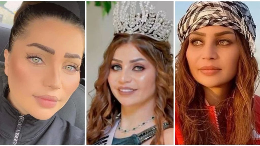 السويد ترفض تسليم المتهم بقتل زينة كنجو...الوكيل القانوني لعائلة المغدورة: "السلطات السويدية طلبت ضمانات من لبنان بعدم إعـ/ـدامه بحال تسليمه...والقاضي عويدات رفض"