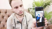 فستان الزفاف تحوّل إلى كفن.. وداع مؤثر من محمد لخطيبته "دانيا" في غزة!