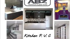 عروض حصرية وأسعار خاصة من ABZ. Aluminum &amp; Glass Works للألمينيوم