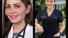 الجالية اللبنانية في ديربورن تنعى المأسوف على صباها الدكتورة رنا رفيق الصباغ بعد معاناة مريرة مع المرض