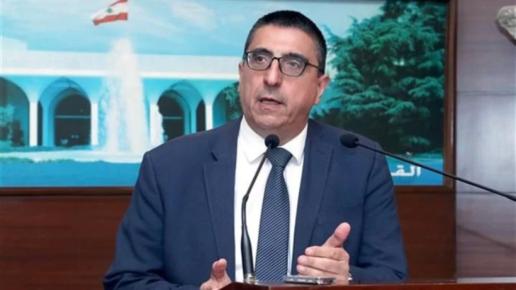 وزير الشؤون الإجتماعية يعتذر لـ"فقراء لبنان" على التأخر بالدفع لمشروع "أمان"