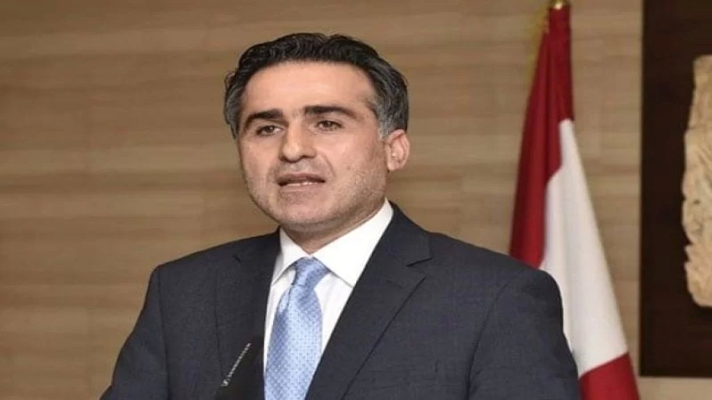 حمية: لا مشكلة أبداً في زيارتي للسعودية