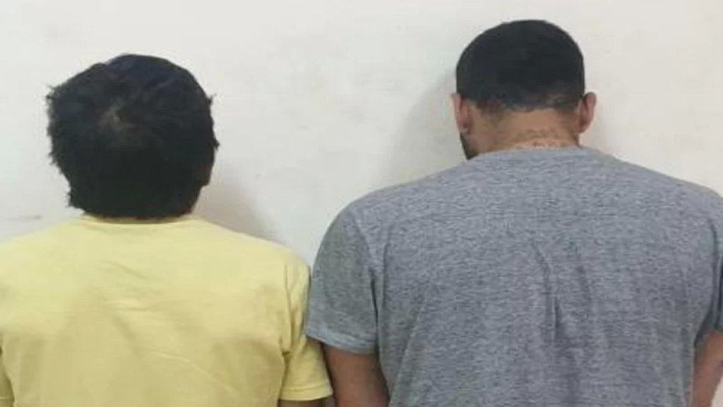 نفّذا أكثر من 50 عملية سرقة دراجة آلية و 100 هاتف خلوي من بيروت وجبل لبنان.. أوقفا بالتزامن في برج حمود والحدت!