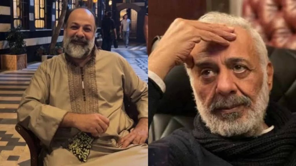 أيمن زيدان في ذكرى ميلاد شقيقه الراحل شادي زيدان: تخونني كل عبارات الرثاء... نم وادعاً يا أحب الرجال الى قلبي