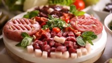 نقابة القصابين: ارتفاع سعر اللحم يعود إلى ارتفاع الأسعار عالمياً.. واستمرار غش المواطن عبر بيعه اللحوم بعد خلطها سيضرب قطاعنا!