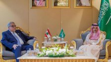وزير الخارجية السعودية التقى نظيره اللبناني وشكر جهود الاجهزة الامنية في لبنان وسرعة تجاوبها في تحرير المواطن السعودي المختطف