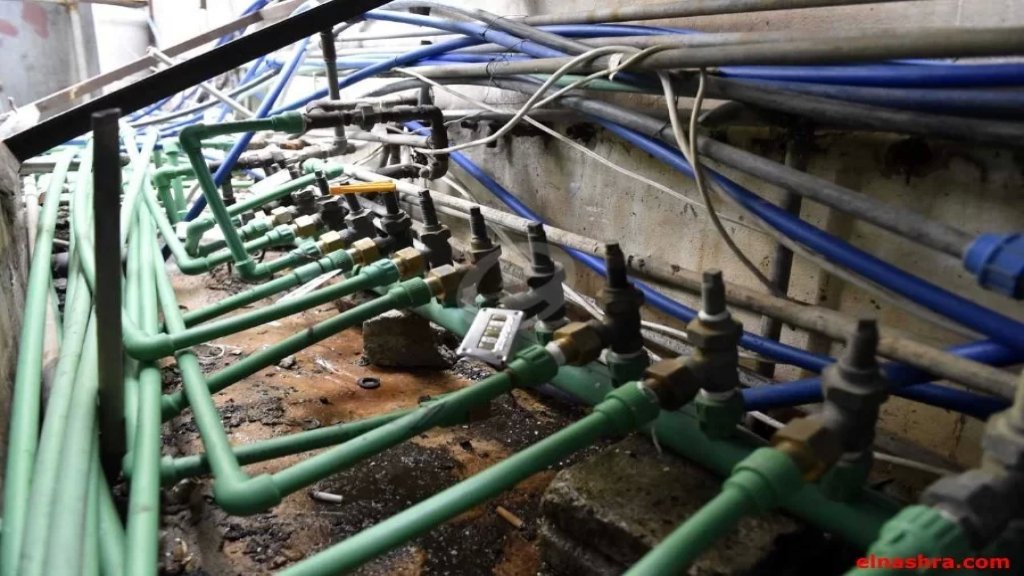 جريمة مروّعة في الشويفات بسبب خلاف على عيار مياه.. أطلق النار عليه من سلاح حربي من نوع "كلاشنكوف" وقتله! (لبنان 24)