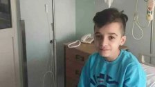 مرض وراثي مزمن وخطير يؤثر على حياة الطفل قاسم.. وكلفة الدواء تشكل عائقًا أمام الأسرة